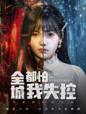 全城都怕我失控（60集） 排行榜前十短剧免费看