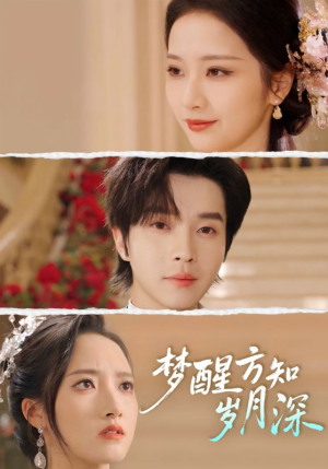 梦醒时你在我身侧（80集）都市短剧推荐免费看