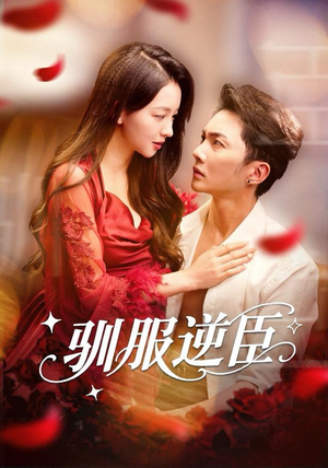 驯服逆臣（80集）全网短剧抢先看全集