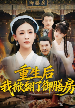 重生后我掀翻了御膳房（69集）百看不厌的精彩短剧分享