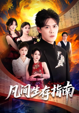 凡间生存指南（81集）百度网盘在线看短剧