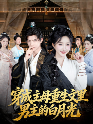 穿成主母重生文里男主的白月光（60集）真的太好看了短剧推荐