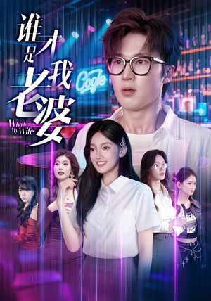 谁才是我老婆（78集）精彩短剧看全集