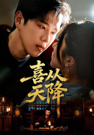 喜从天降（50集）好看上头的短剧