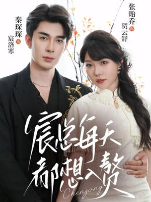 宸总每天都想入赘（65集）超火爆短剧抢先看全集