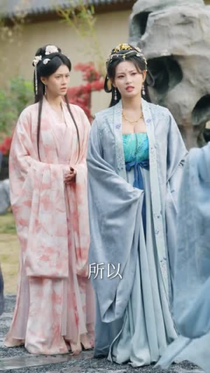 下堂三年修仙赘婿轰动京城（60集）短剧大结局全集特惠