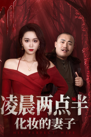 他的完美妻子（50集）短剧视频变现上热门