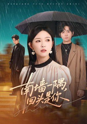 南墙一隅，回头是你（61集）免费短剧尽享影视魅力