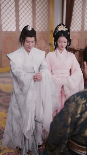 蛋白粉战神，我的媳妇是公主（63集）忍不住一口气看完短剧