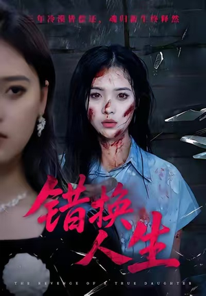 错换人生（61集）推荐短剧每天更新