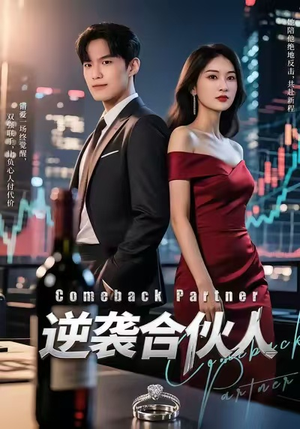 逆袭合伙人（31集）热播短剧持续更新