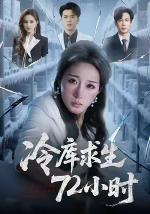 冷库求生72小时（70集）全部免费看全集短剧
