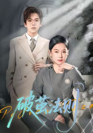 破茧法则（66集）短剧完结全集限免刷