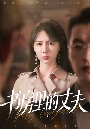 书房里的丈夫（100集）最新短剧抢先看全集