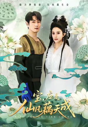 宝，应是仙凡藕天成（69集）热播短剧推荐分享