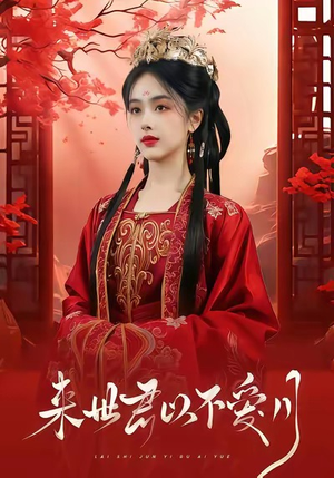 来世君以不爱月（36集）亿万短剧抢先看