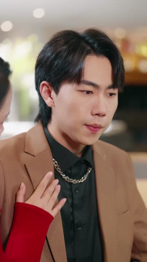 萌娃操盘手：爹地妈咪请贴贴（59集）每天更新最火的短剧