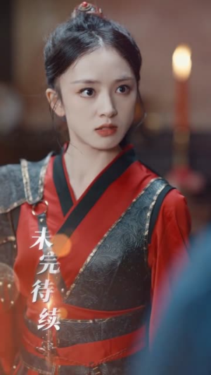 巾帼无双撼天地（70集）每天分享好看精彩片段