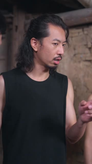 别惹我的狗（40集）简直不要太好看的短剧