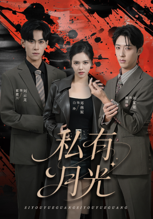 私有月光（78集）一起追生活短剧