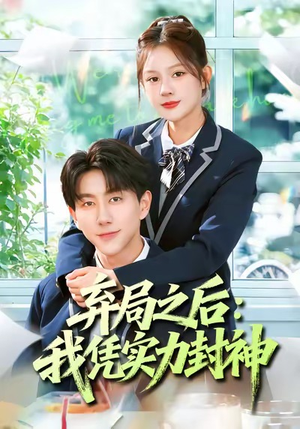 弃局之后我凭实力封神（89集）精彩短片好剧推荐