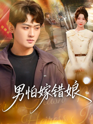 男怕嫁错娘（92集）免费短剧全集任你观看