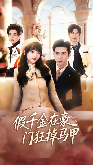 千金归来哥哥们轮番护短（82集）精彩短剧持续更新全集抢先看