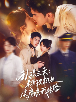 认识三天糙汉机长送房哄我结婚（71集）好看的短剧分享