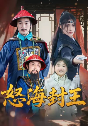 怒海封王（54集）最新火爆短剧来袭