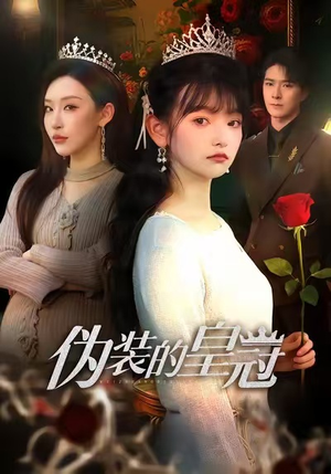 伪装的皇冠（65集）因为一个片段看了整部短剧