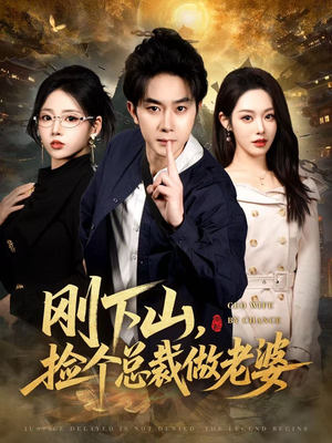 刚下山捡个总裁做老婆（80集）免费观看排行榜前十短剧