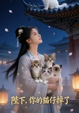 陛下，你的猫仔掉了（26集）免费观看最新短剧大结局
