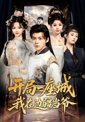 开局一座城我在边疆当爷（80集）免费观看全集短剧无删减