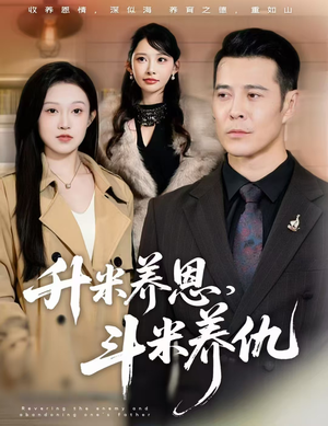 认贼弃父（75集）好看短剧看不停