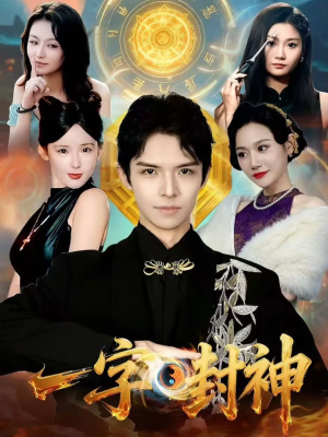 一字封神（80集）看这部短剧各种反转各种精彩