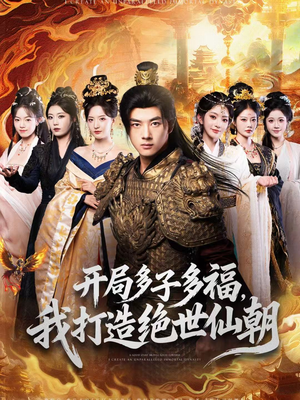 开局多子多福，我打造绝世仙朝（69集）都市生活短剧免费在线观看
