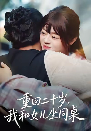 重回二十岁，我和女儿坐同桌（47集）红果免费短视频剧