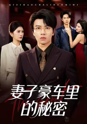 妻子豪车里的秘密（54集）全网最全短剧资源免费看