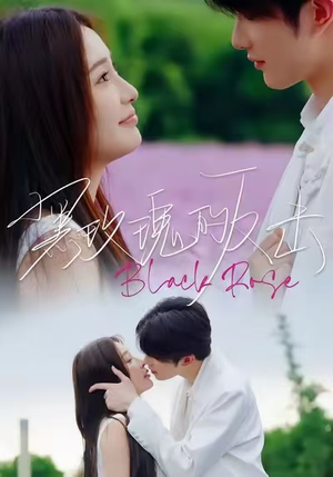 黑玫瑰的反击（47集）最新热门短剧抢先看