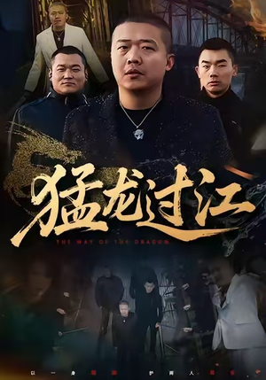 猛龙过江（60集）短剧小说在线看