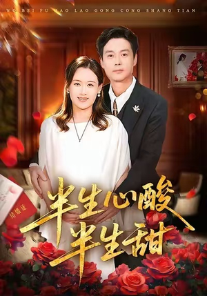 半生心酸半生甜（70集）免费短剧看全集
