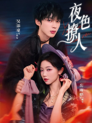夜色撩人（76集）短剧超清全集在线看