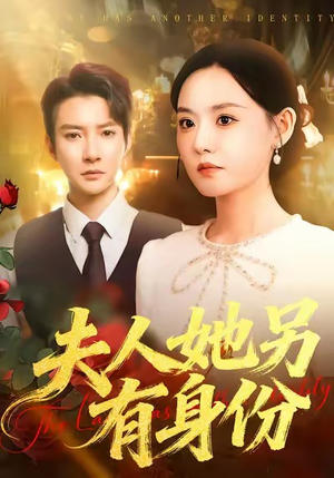 夫人她另有身份（100集）亿万短剧抢先看