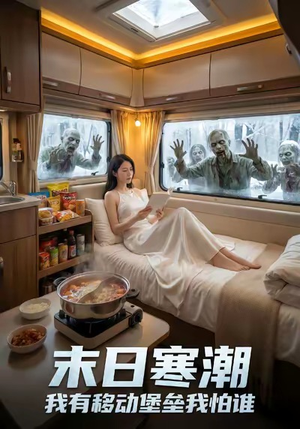 末日寒潮我有移动堡垒我怕谁（50集）西瓜视频免费看短剧