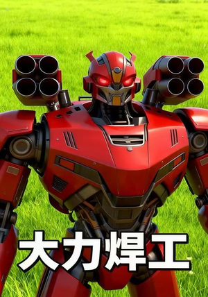 大力焊工（44集）无广告畅享短剧视觉盛宴
