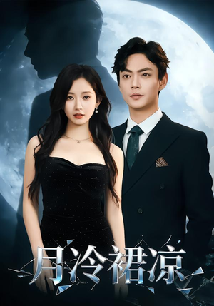 月冷裙凉（76集）精彩短剧持续更新