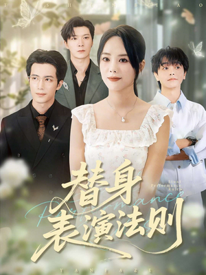替身表演法则（85集）最近很火的短剧