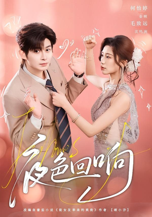 夜色回响（60集）免费的短剧就是爽