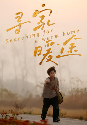 寻家暖途（32集）蛋花短剧免费看全集
