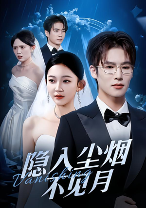 隐入尘烟不见月（58集）免费在线观看短剧大结局